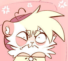 Fibro Ferret